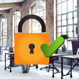 how to return to work post pandemic - office safety
