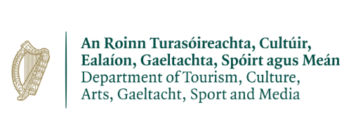 Department of Tourism, Culture, Arts, Gaeltacht, Sport and Media
