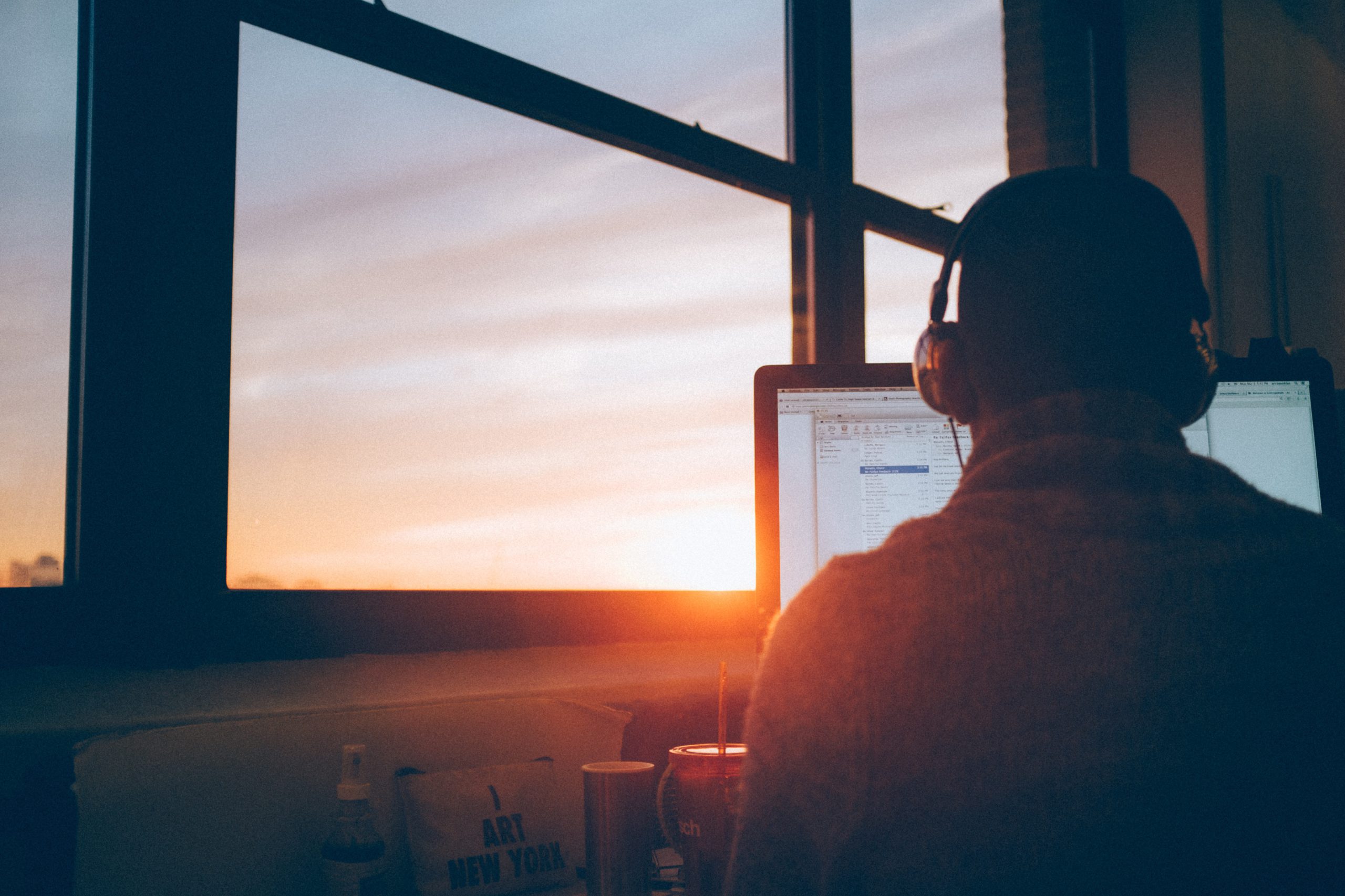 will a remote-first work approach help improve your employees productivity