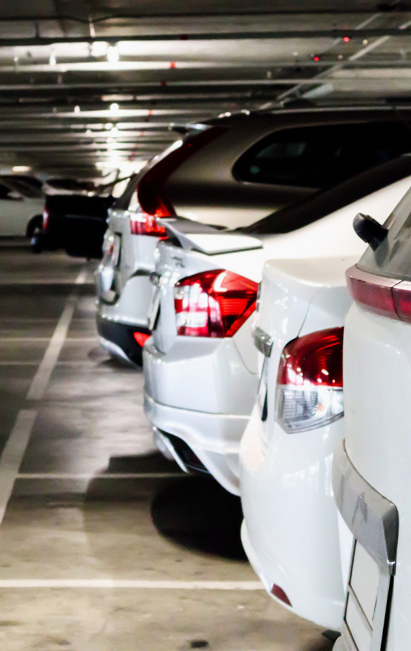 MongoDB manage their parking with Ronspot