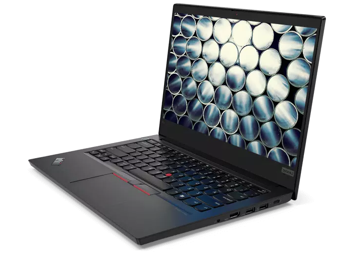 Lenovo ThinkPad designed for hybrid working, and remote workers.