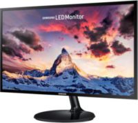 Curry's Samsung Monitor 22 inch is perfect for remote workers