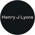 Circle Logo for HJ Lyons