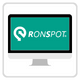 Ronspot web version