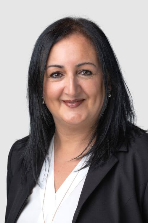 Angela Hernandez - Sales Executive - Ronspot