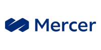 Mercer logo - Ronspot desk and parking booking system