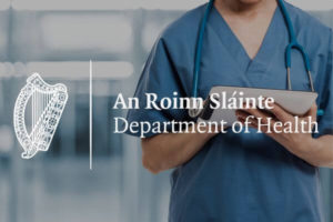 Department of Health case study