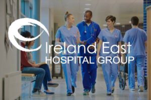 Ireland East Hospital case study