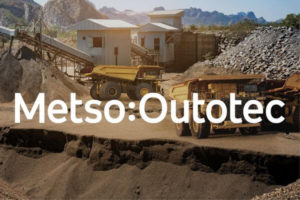 Metso outotec case study