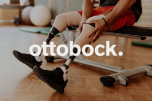 Ottobock case study