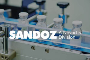 Sandoz case study