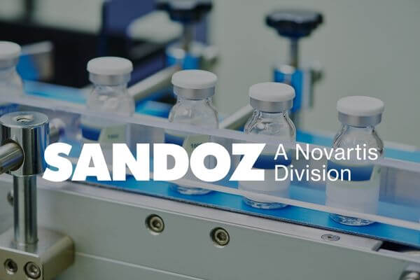 Sandoz Case Study | Parking Management | Healthcare Sector