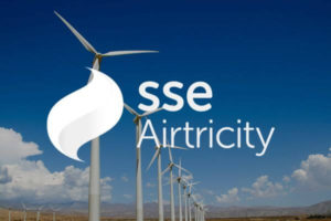 SSE Airtricity case study