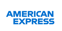 American Express logo