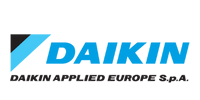 Daikin logo