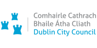 Dublin CIty Council logo