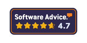 Software Advice reviews