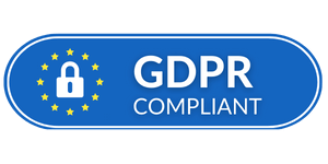 GDPR compliance for Ronspot desk, parking and meeting booking system
