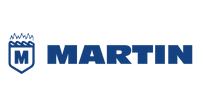 Martin Gmbh logo