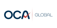 Logo OCA Glabal