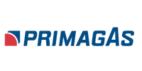 Primagas logo