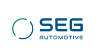 SEG Automotive logo