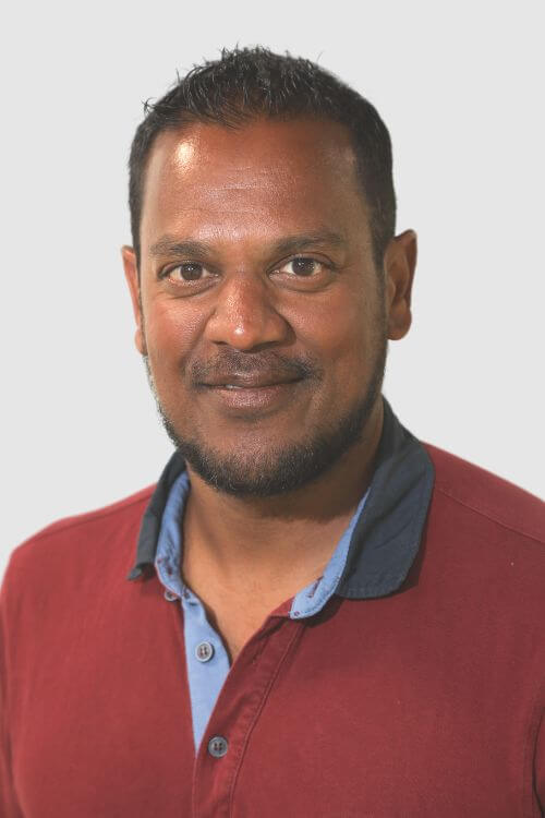 Ben Peerdeman Ronspot