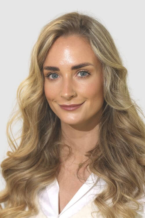 Isabel McLaughlin Ronspot