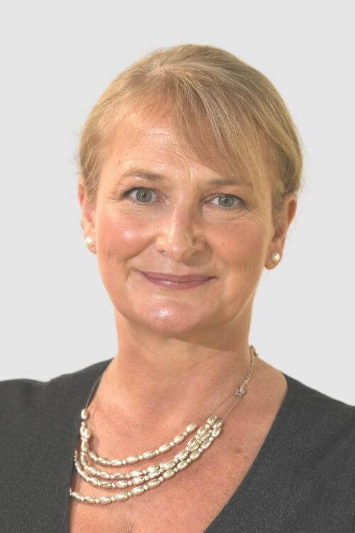 Rosaleen Maher Ronspot