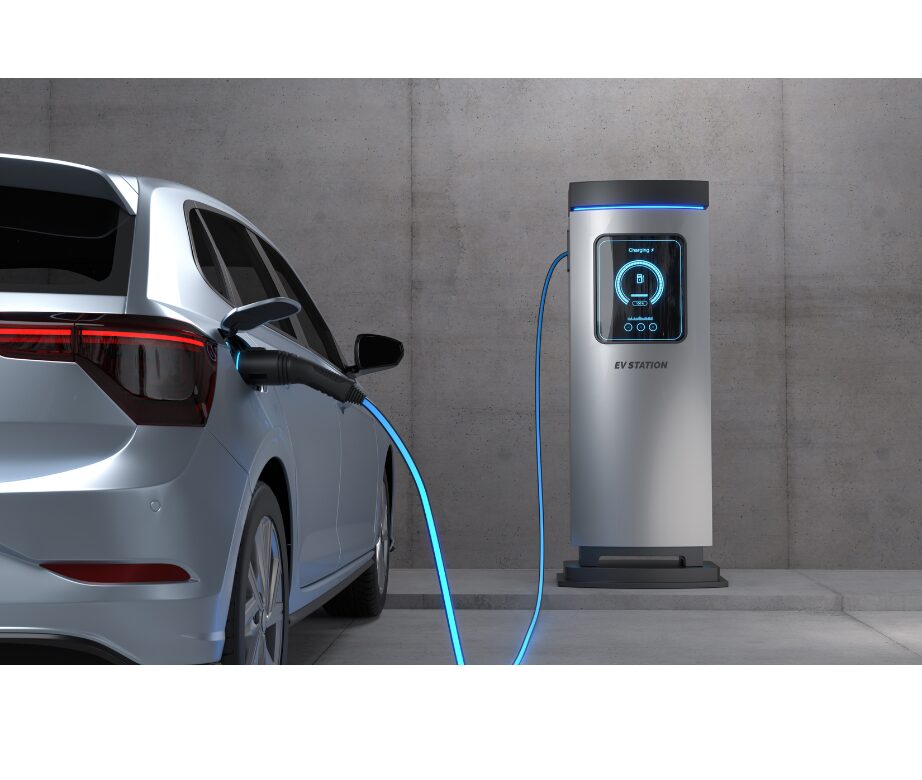 EV charging parking policy guide