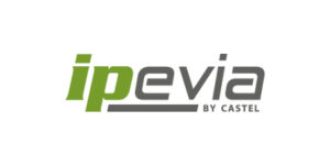 iPevia access control integration with Ronspot