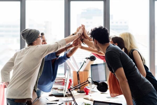 The workplace experience