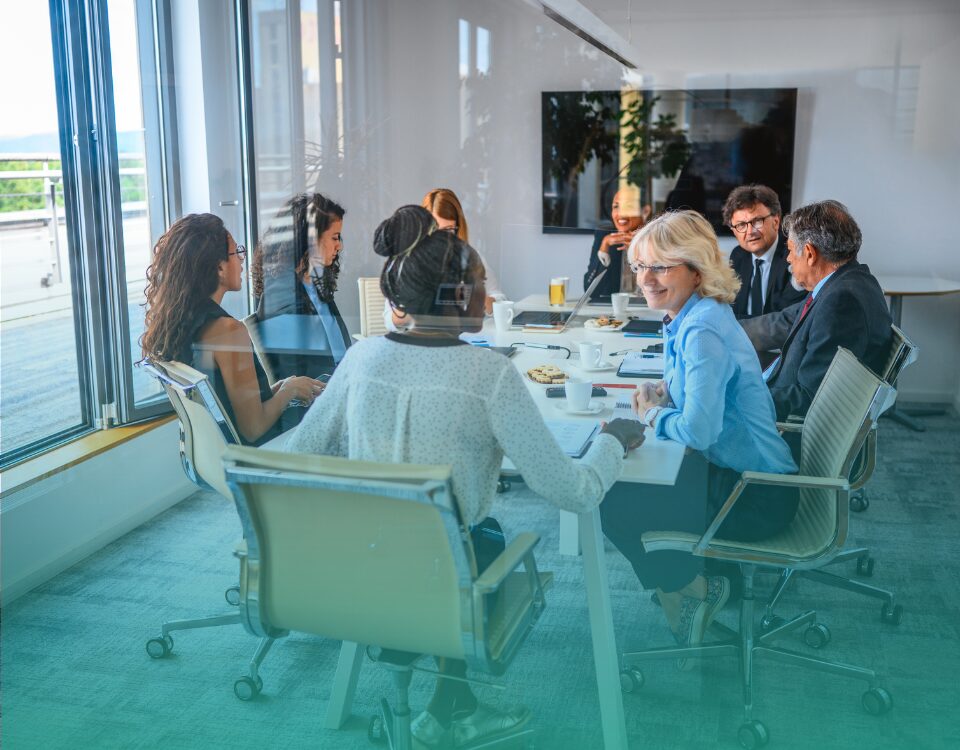 How to Choose the Best Meeting Room software