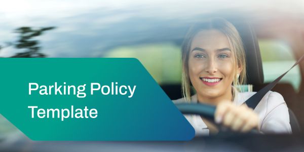Parking Policy Template