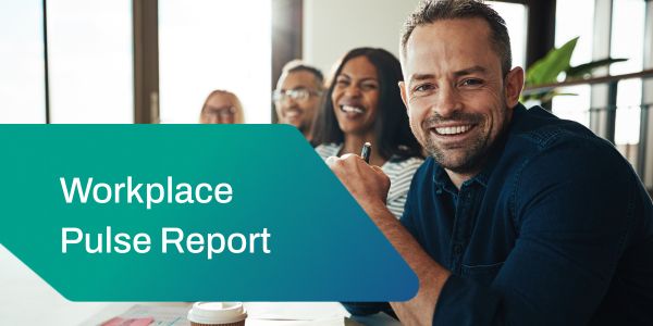 Workplace Pulse Report
