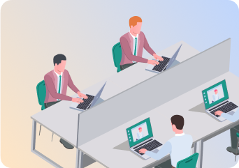 Meeting room booking