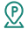 Parking icon