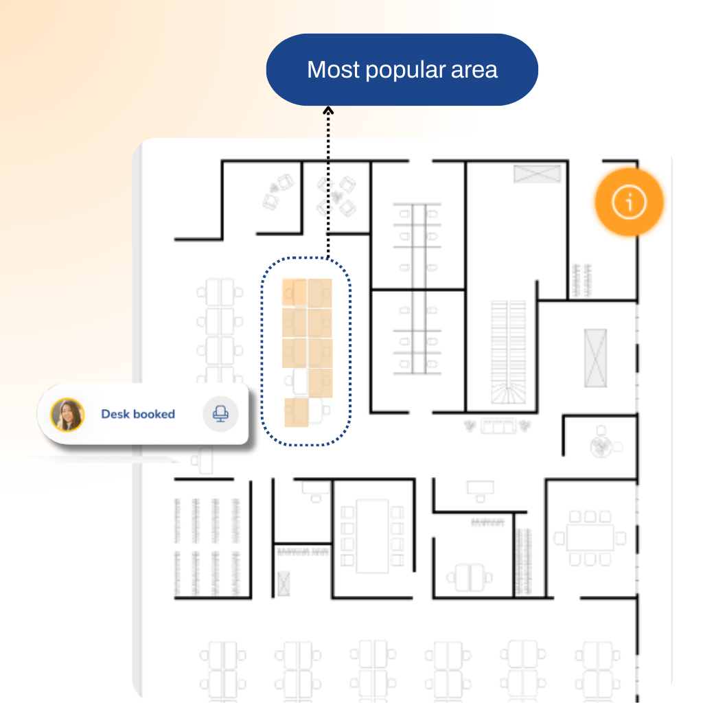 Office Floorplan