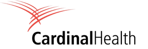 Cardinal Health Logo