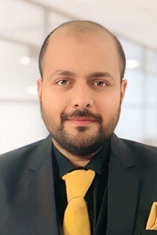Darsh Bhatt