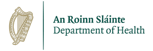 Department Health Logo