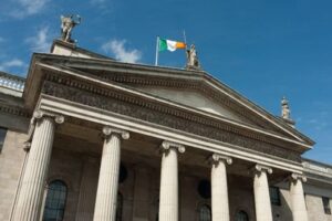 Irish Government