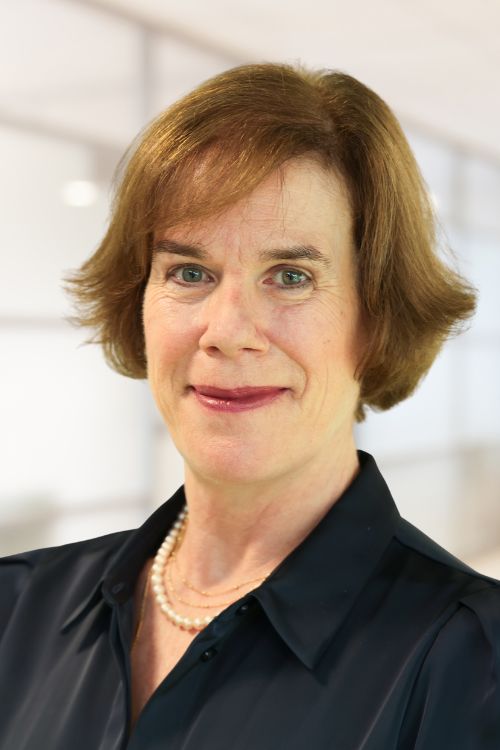 Helen Fitzerald