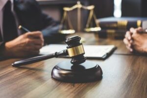 Legal sector