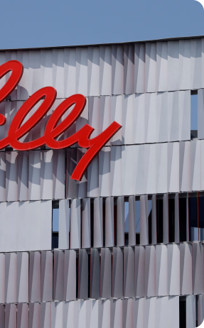 Eli Lilly 1