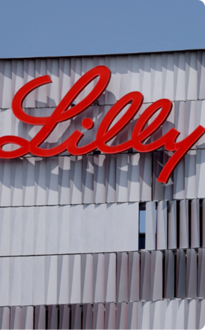Eli Lilly