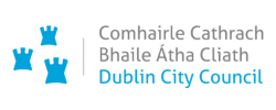 Logo Dublin City Council
