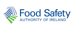 Logo Food Safety