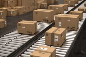 Manufacturing sector
