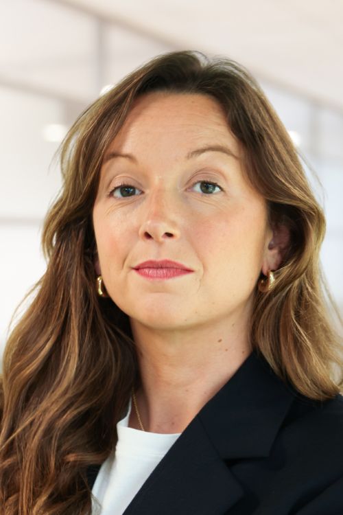 Maureen Rouat